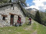 Motoalpinismo in Valtellina - 060